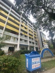 Owen Road (D8), Shop House #575417121